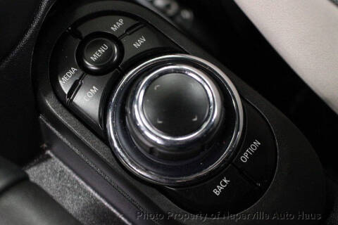 2023 MINI Convertible Cooper S