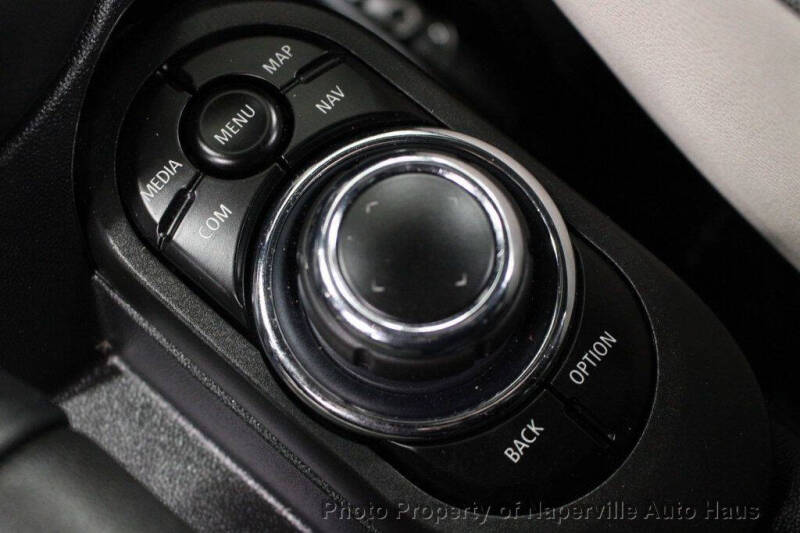 2023 MINI Convertible Cooper S