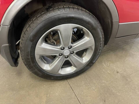 2013 Buick Encore Convenience