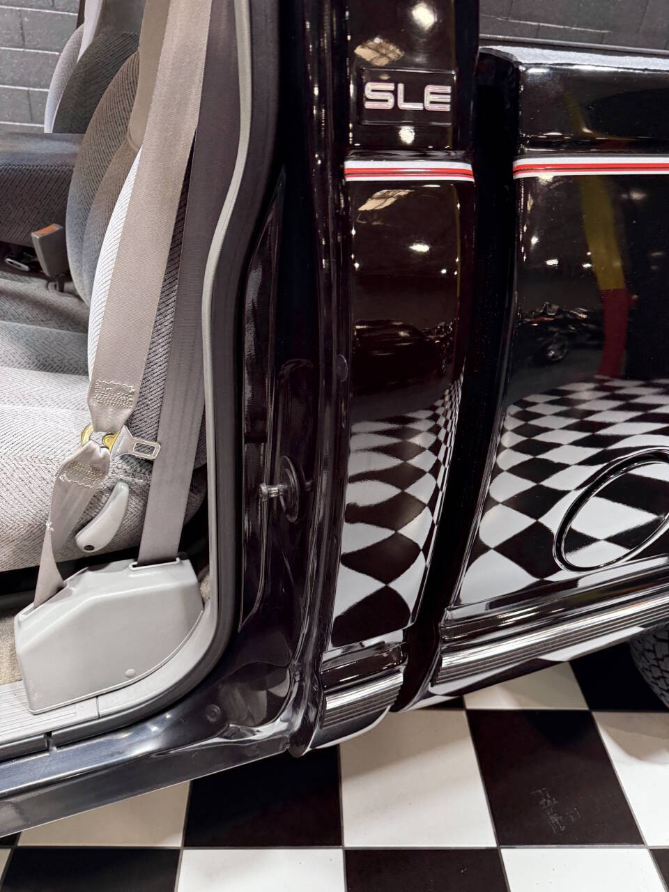 1995 GMC Sierra 1500 33