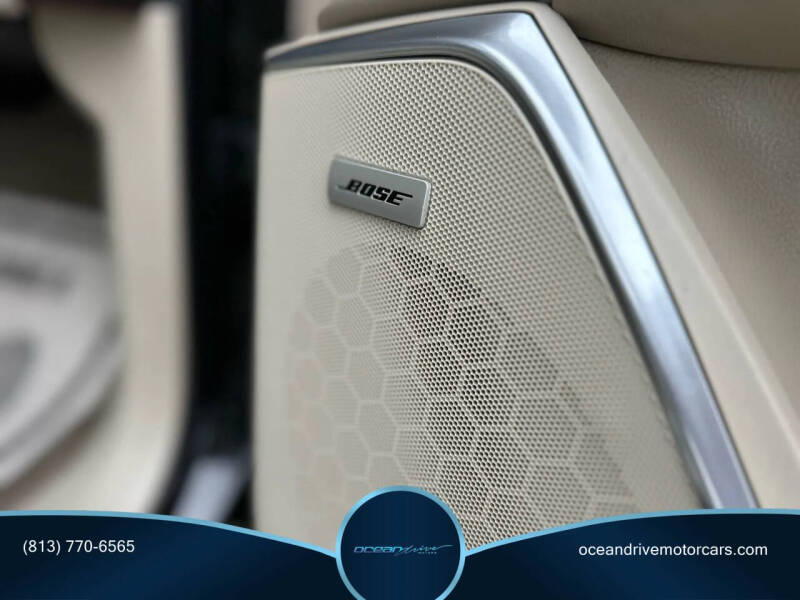 2015 Cadillac Escalade Premium