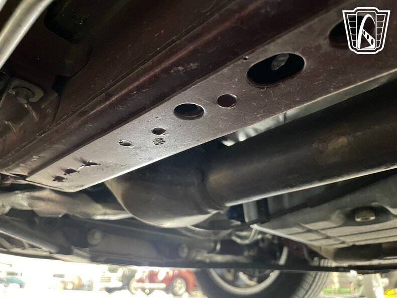 2004 Ford Thunderbird Deluxe