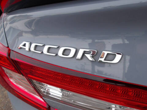 2022 Honda Accord Sport Special Edition