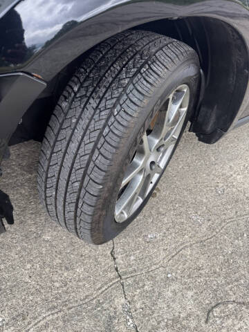 2017 Dodge Journey GT