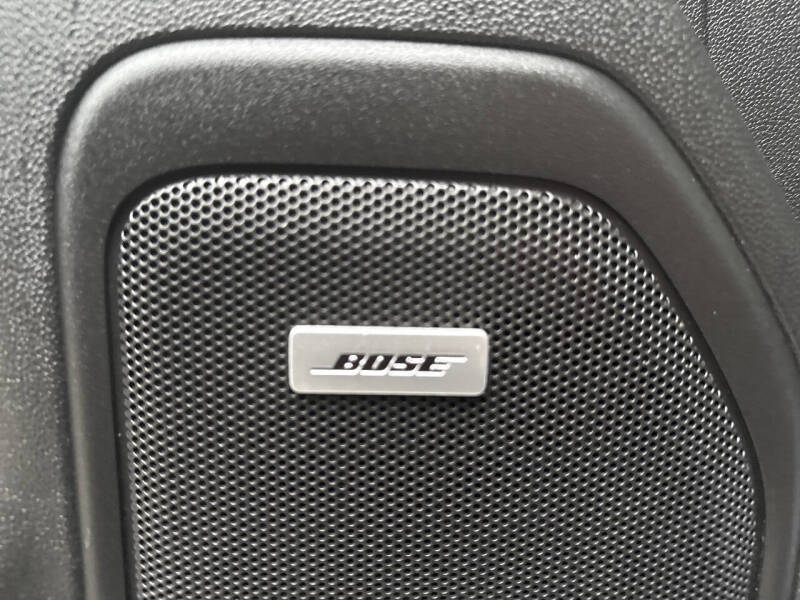 2020 GMC Sierra 3500HD Denali