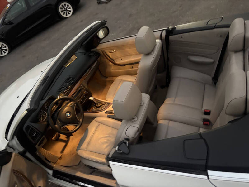 2011 BMW 1 Series 128i