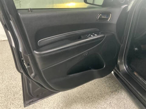 2020 Dodge Durango GT