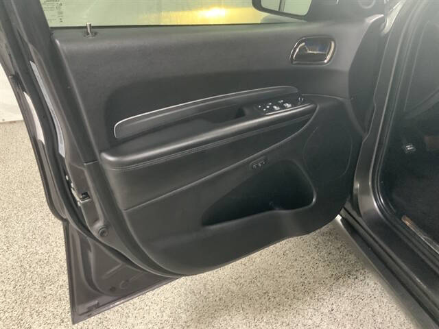 2020 Dodge Durango GT