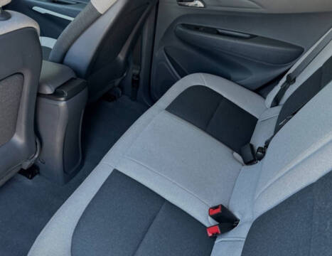 2020 Chevrolet Bolt EV LT