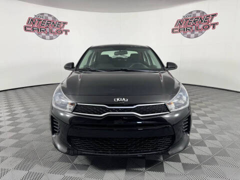2019 Kia Rio