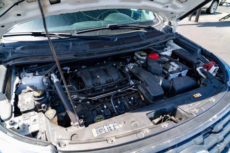 2017 Ford Explorer Police Interceptor Utility