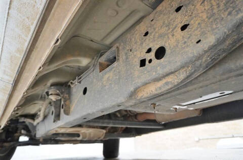 2021 Ford F-150 Police Responder