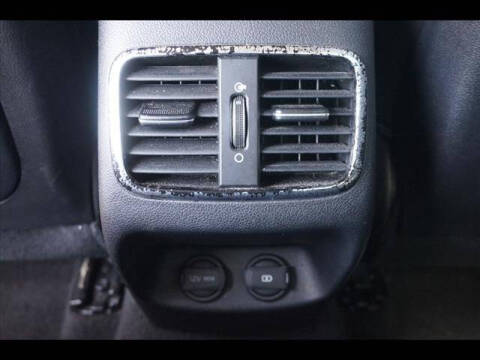 2016 Kia Optima SX Turbo