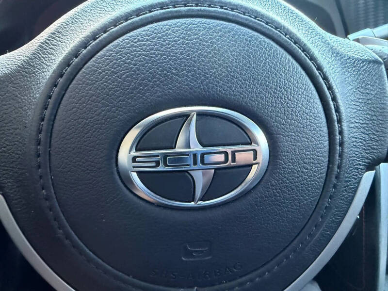 2014 Scion FR-S Monogram