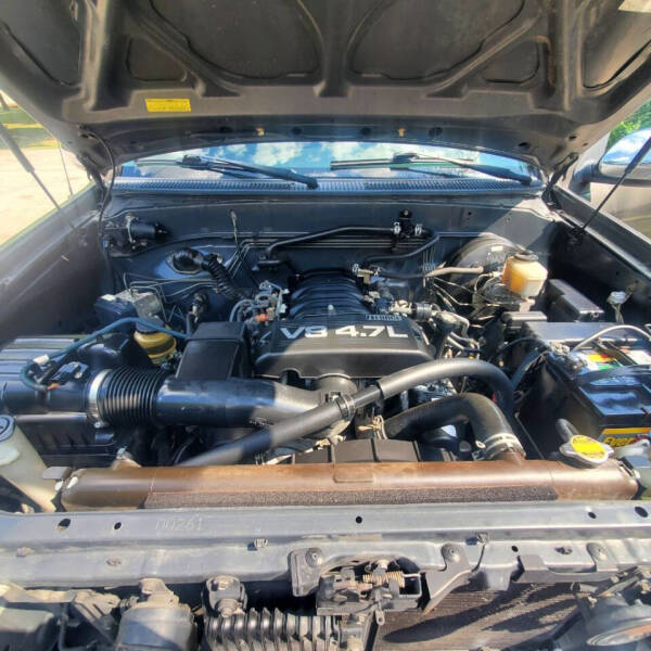2006 Toyota Tundra