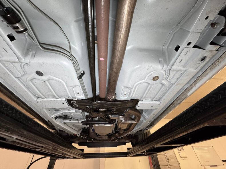 1997 Chevrolet Camaro