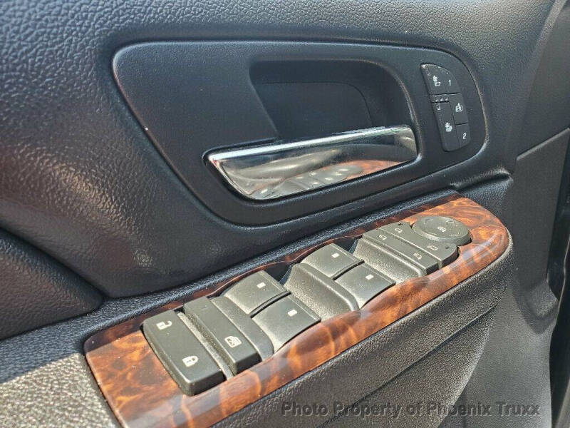 2014 GMC Yukon XL SLT