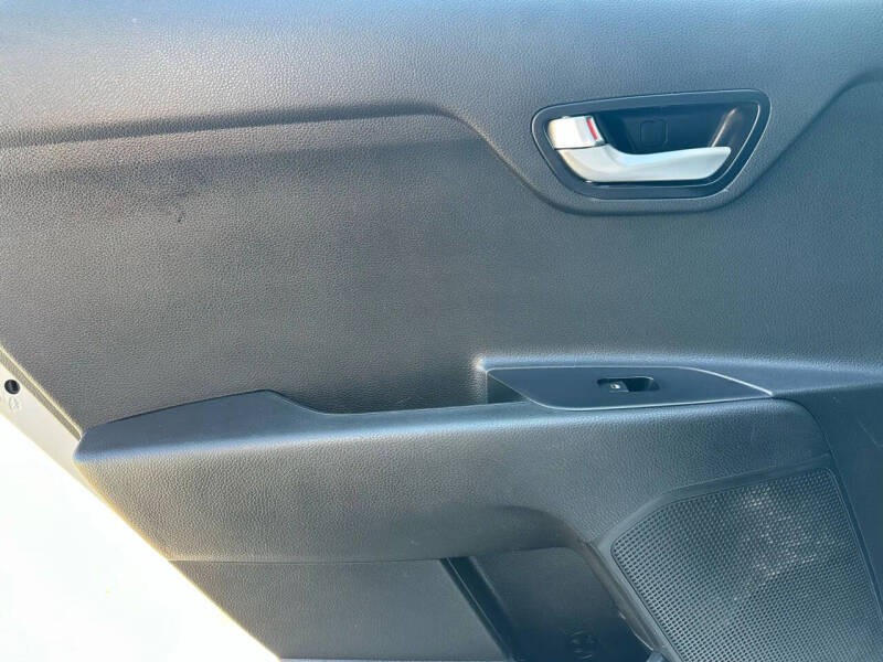 2019 Kia Rio