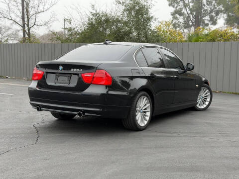 2011 BMW 3 Series 335d