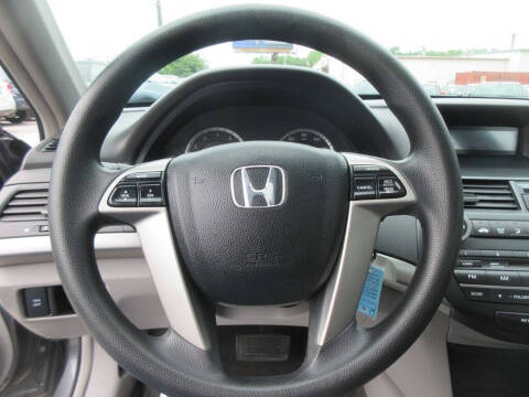 2009 Honda Accord EX