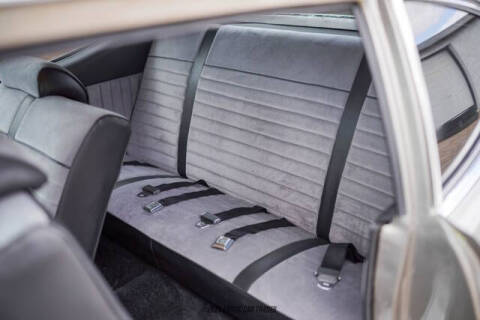 1969 Buick Gran Sport