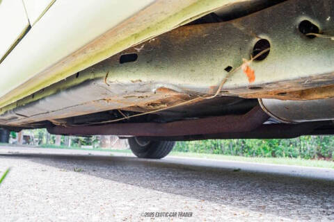 1969 Chevrolet El Camino