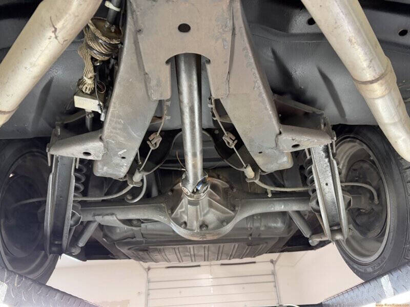 1962 Chevrolet Bel Air