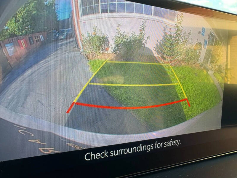 2024 Mazda CX-90 3.3 Turbo Select