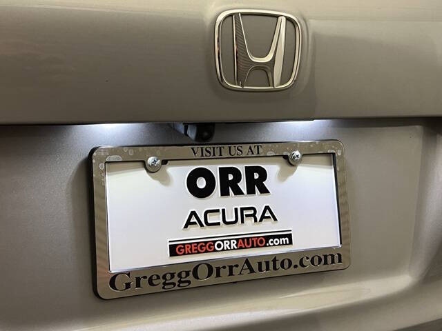 2020 Honda Pilot Elite