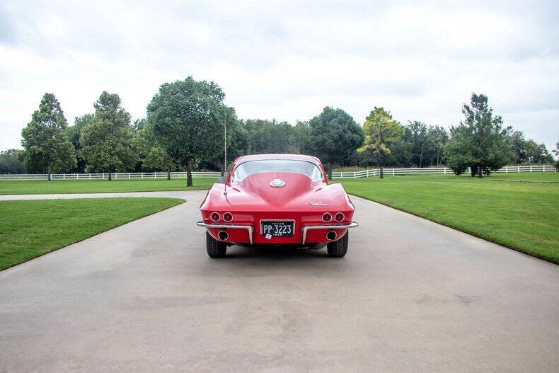 1964 Chevrolet Corvette