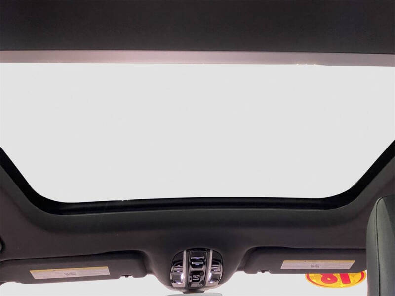 2018 Porsche Panamera 4S