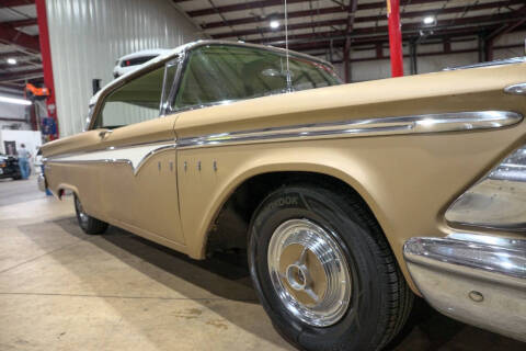 1959 Edsel Ranger