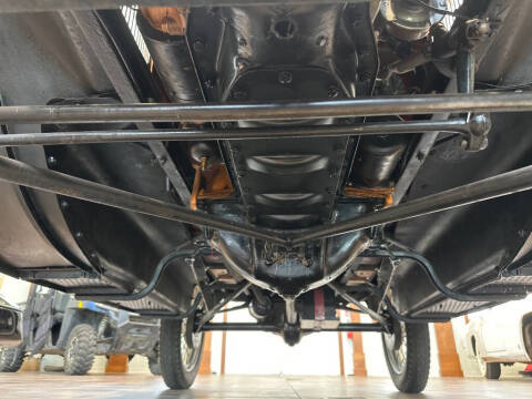 2027 Ford Model T