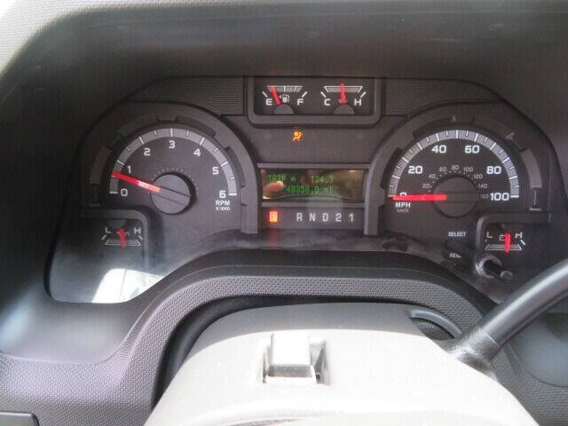 2014 Ford E-Series E-150 XLT