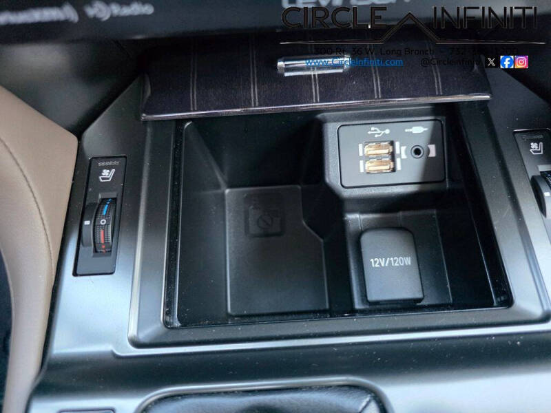 2022 Lexus GX 460