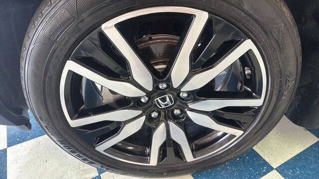 2020 Honda Pilot Touring