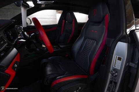 2023 Lamborghini Urus S