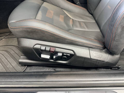 2020 BMW M2 Competition