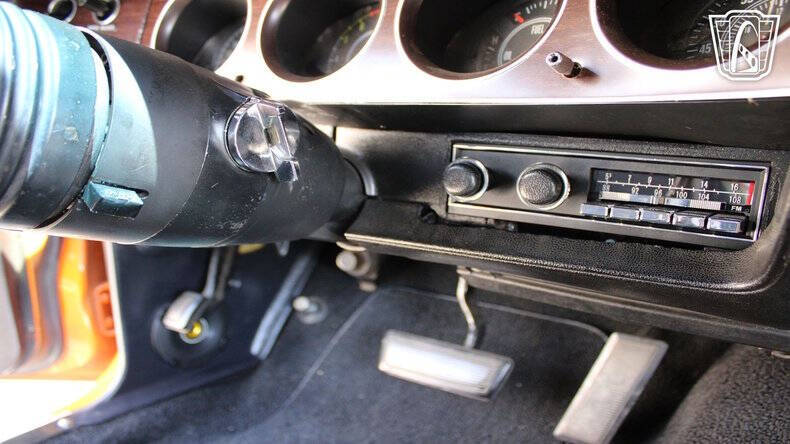 1970 Plymouth Barracuda