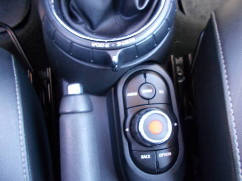 2017 MINI Hardtop 2 Door Cooper S