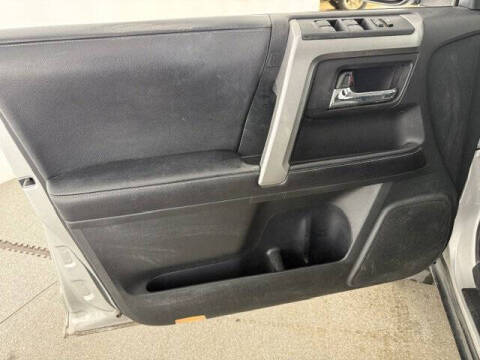 2016 Toyota 4Runner