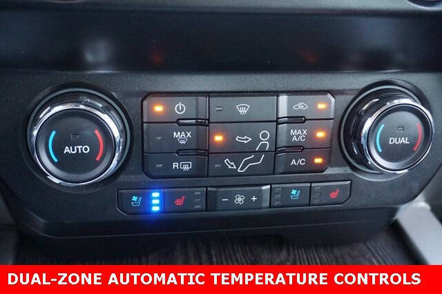 2020 Ford F-350 Super Duty