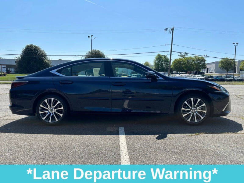 2021 Lexus ES 350