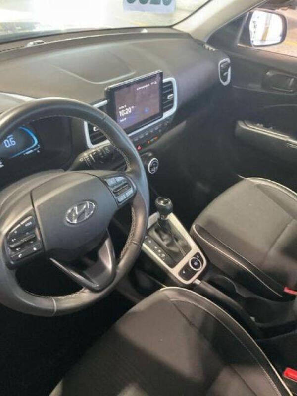 2023 Hyundai Venue Limited