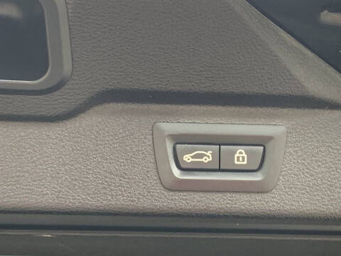 2016 BMW X5 xDrive50i