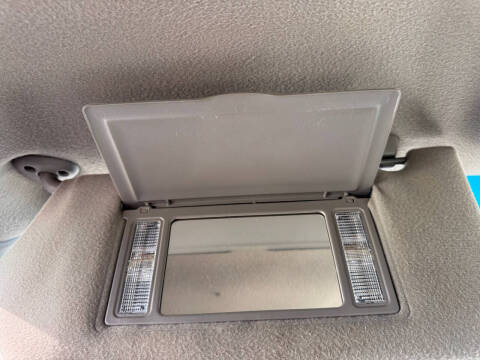 2004 Chevrolet Impala