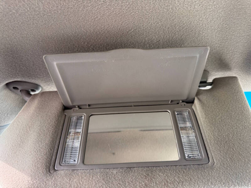 2004 Chevrolet Impala