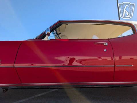 1971 Buick Gran Sport