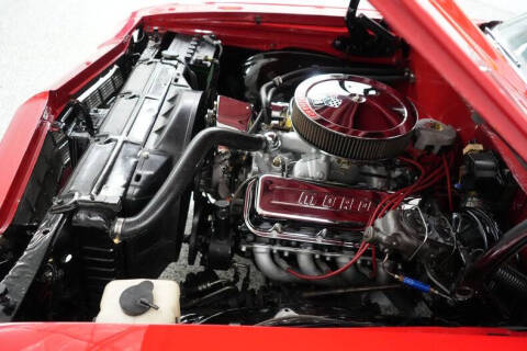 1969 Chevrolet Chevelle