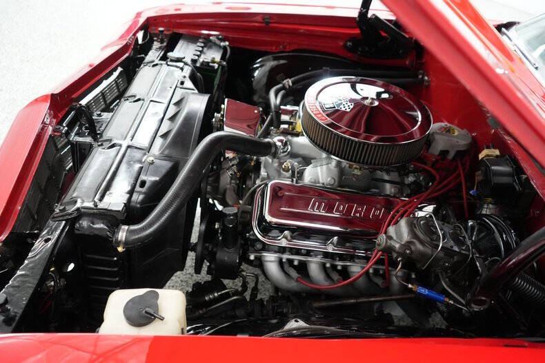 1969 Chevrolet Chevelle
